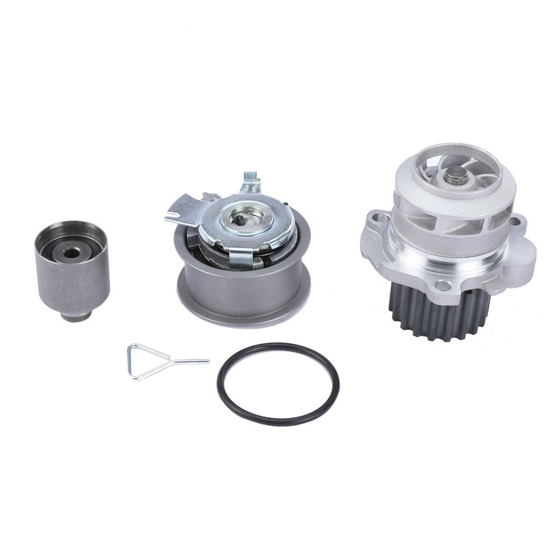 Timing Belt Kit & Water Pump for VW Beetle Jetta Golf 04-06 1.9L Diesel BEW