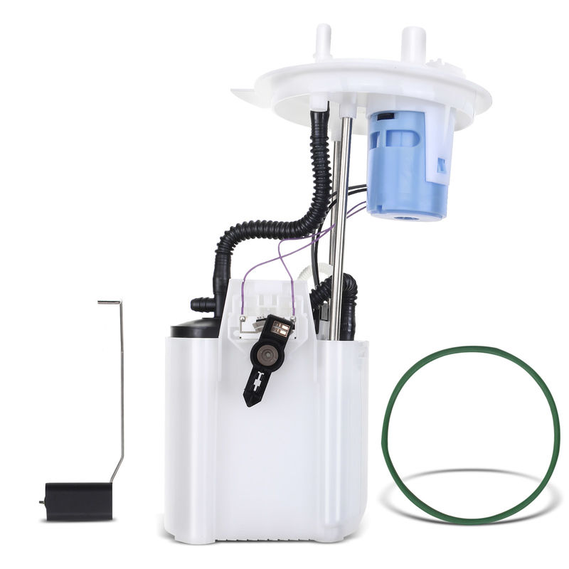 Fuel Pump Assembly for Ford Expedition Navigator 2015-2017 V6 3.5L Petrol