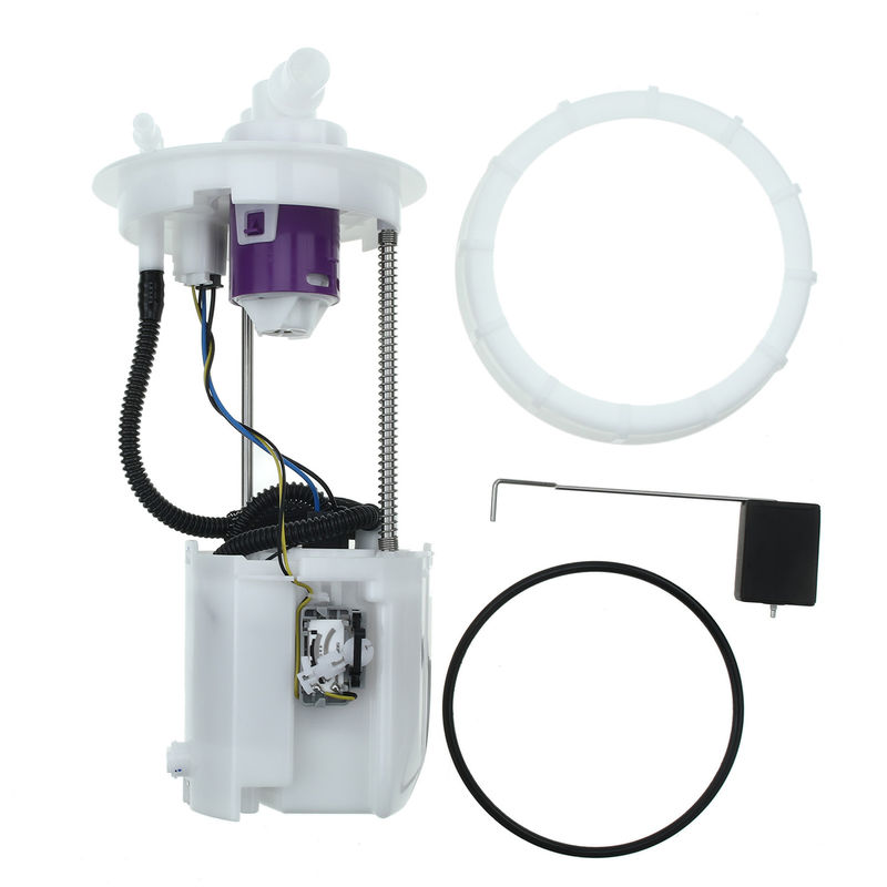 Fuel Pump Assembly for Honda Civic 2012-2015 L4 1.8L CNG Petrol