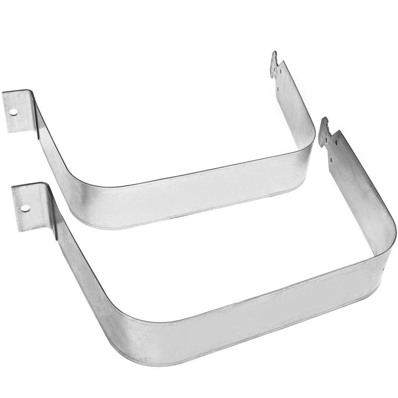 Fuel Tank Straps for Chevrolet Silverado 1500 2500 3500 GMC Sierra 1500 2500