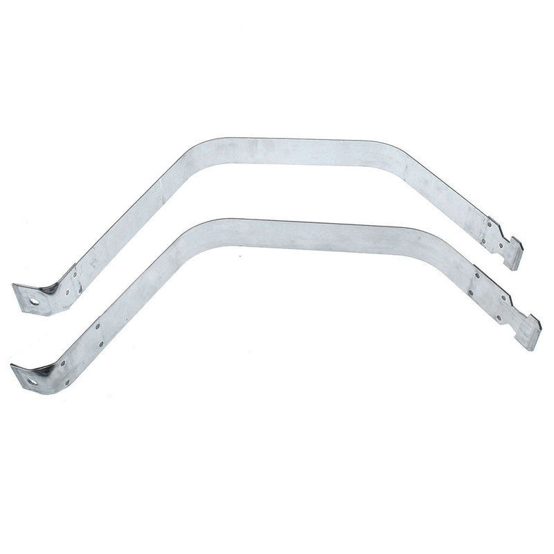 Fuel Tank Straps for Ford F-150 97-03 F-250 97-99 with 24.5 Gallon 4WD Tank