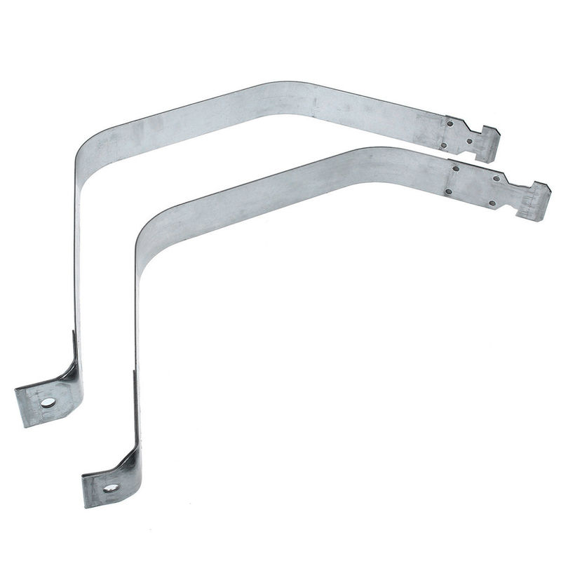 Fuel Tank Straps for Ford F-150 97-03 F-250 97-99 with 24.5 Gallon 4WD Tank