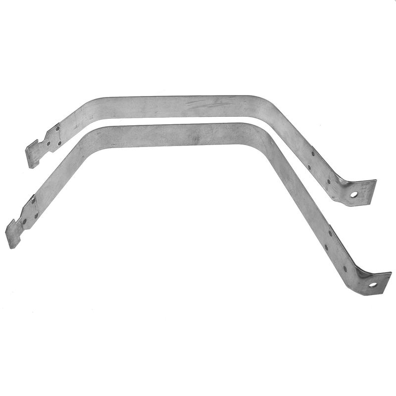 Fuel Tank Straps for Ford F-150 F-250 97-04 F-150 Heritage 24.5 Gallon Tank