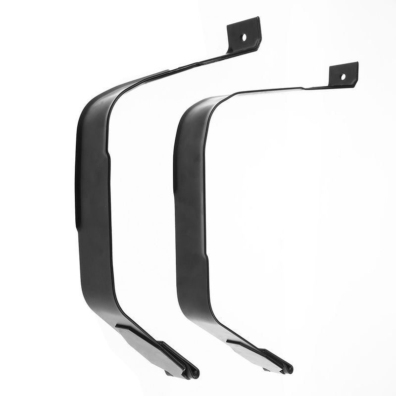 Fuel Tank Straps for Ford F-250 1999-2010 F-350 F-450 Super Duty