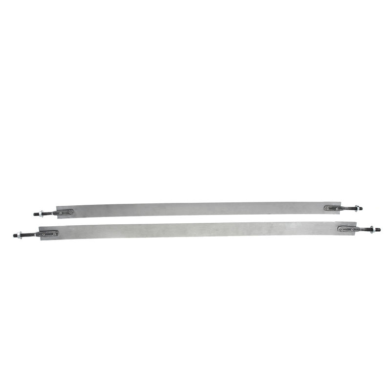 Fuel Tank Straps for Chevrolet C10 C20 K10 K20 Suburban 1973-1986 GMC Jimmy
