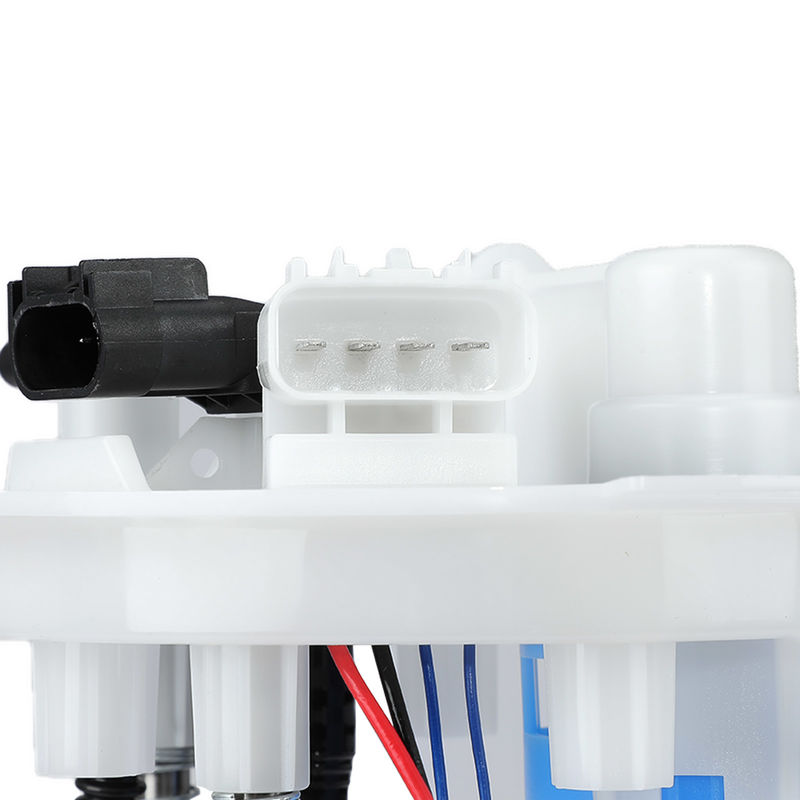Fuel Pump Assembly for Chevy Silverado 3500 HD GMC Sierra 11-16 6.0L Rear Tank