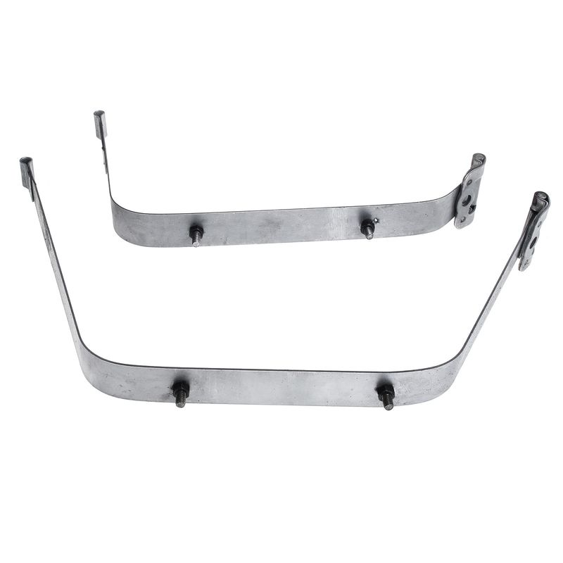 Fuel Tank Straps for Toyota Tundra 2005 2006 V6 4.0L V8 4.7L 4WD