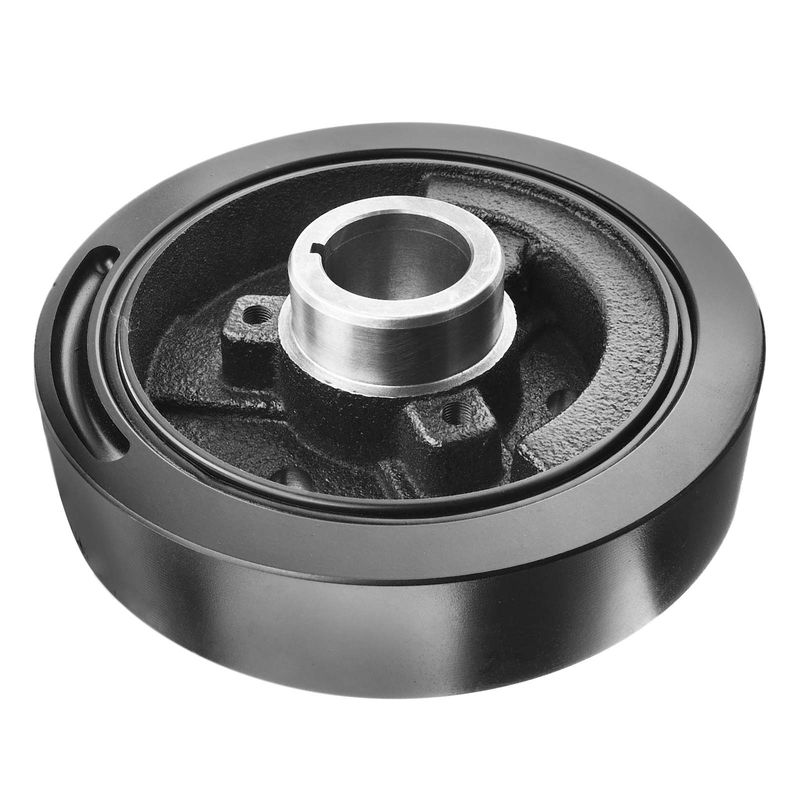 Engine Harmonic Balancer for Chevrolet C2500 C3500 GMC K2500 Workhorse P32 7.4L
