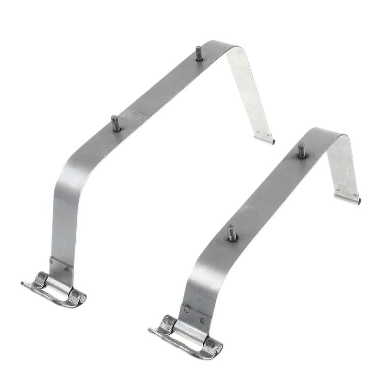 Fuel Tank Straps for Toyota FJ Cruiser 2007-2014 4.0L DOHC Petrol