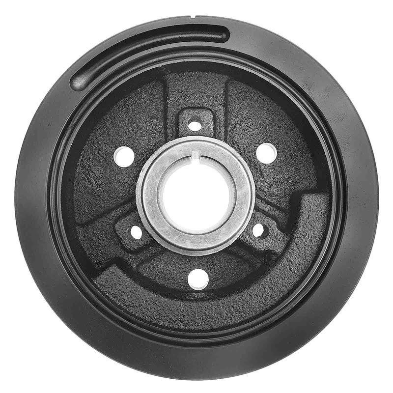 Engine Harmonic Balancer for Chevrolet C2500 C3500 GMC K2500 Workhorse P32 7.4L