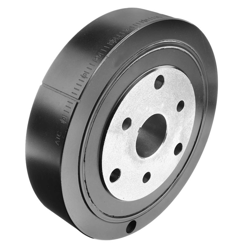Engine Harmonic Balancer for Chevrolet C2500 C3500 GMC K2500 Workhorse P32 7.4L
