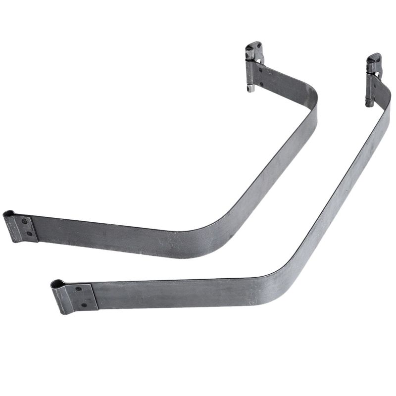 Fuel Tank Straps for Toyota Tundra 2008-2012 Sequoia 4.7L 5.7L