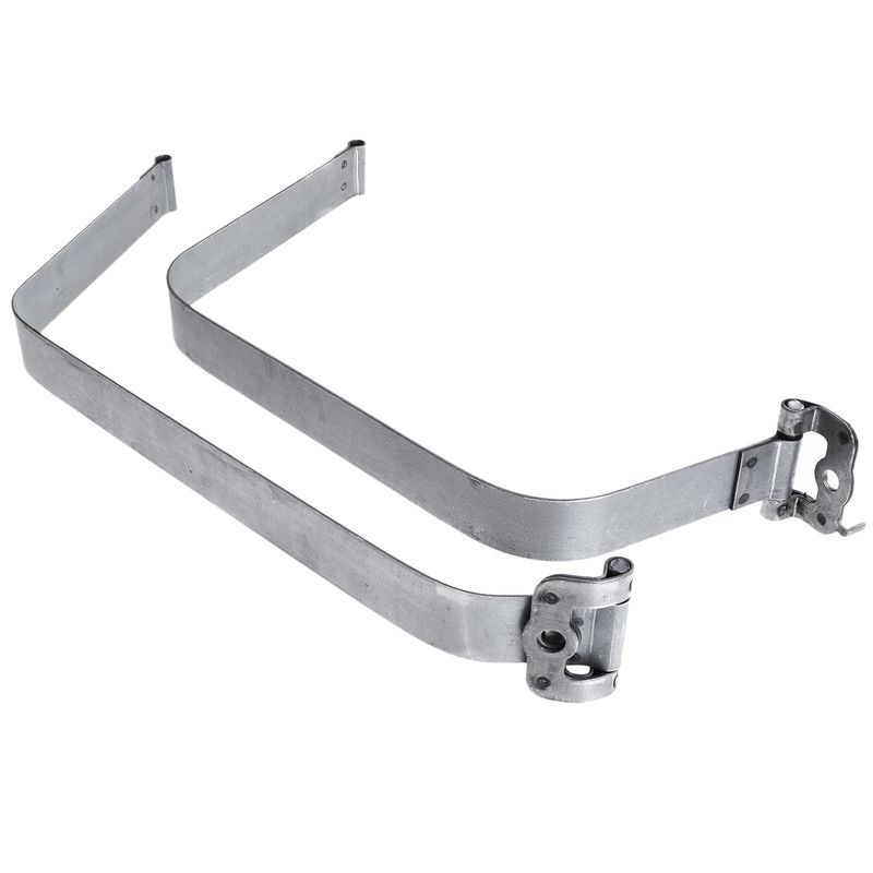 Fuel Tank Straps for Toyota Tundra 2008-2012 Sequoia 4.7L 5.7L