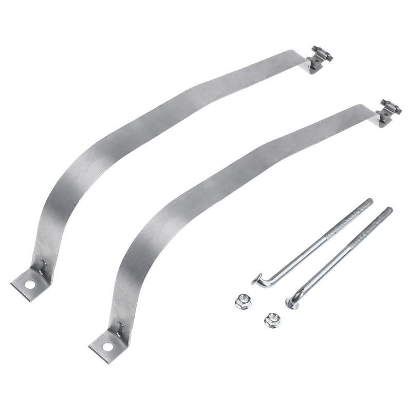 Fuel Tank Straps for Jeep Cherokee 1997-2001 2.5L 4.0L Petrol
