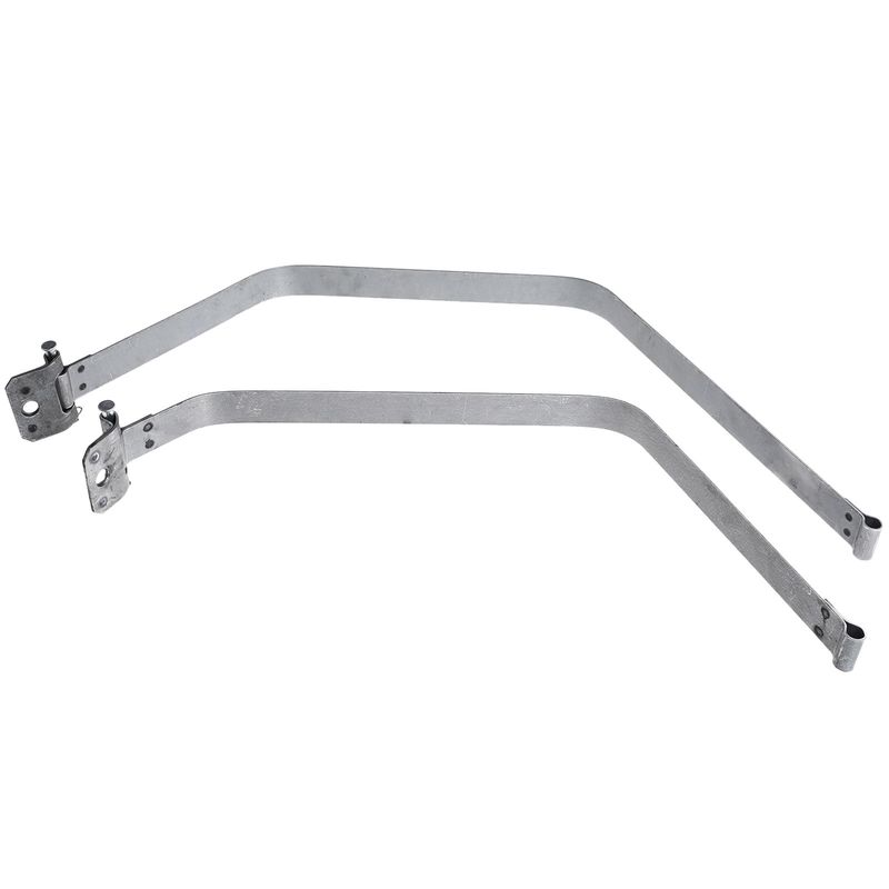 2x Fuel Tank Straps for Toyota Tundra 2000-2004 3.4L 4.7L 4WD Petrol