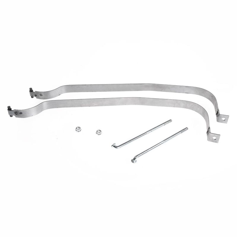 Fuel Tank Straps for Jeep Cherokee 1997-2001 2.5L 4.0L Petrol