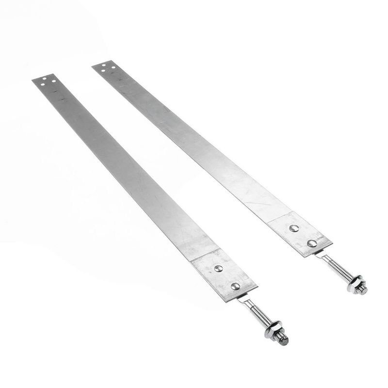 Fuel Tank Straps for Chevy GMC C/K 10 20 30 C/R/V 2500 3500