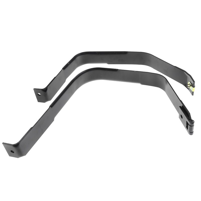 2x Fuel Tank Straps for Ford F-250 Super Duty F-350 Super Duty F-450 Super Duty