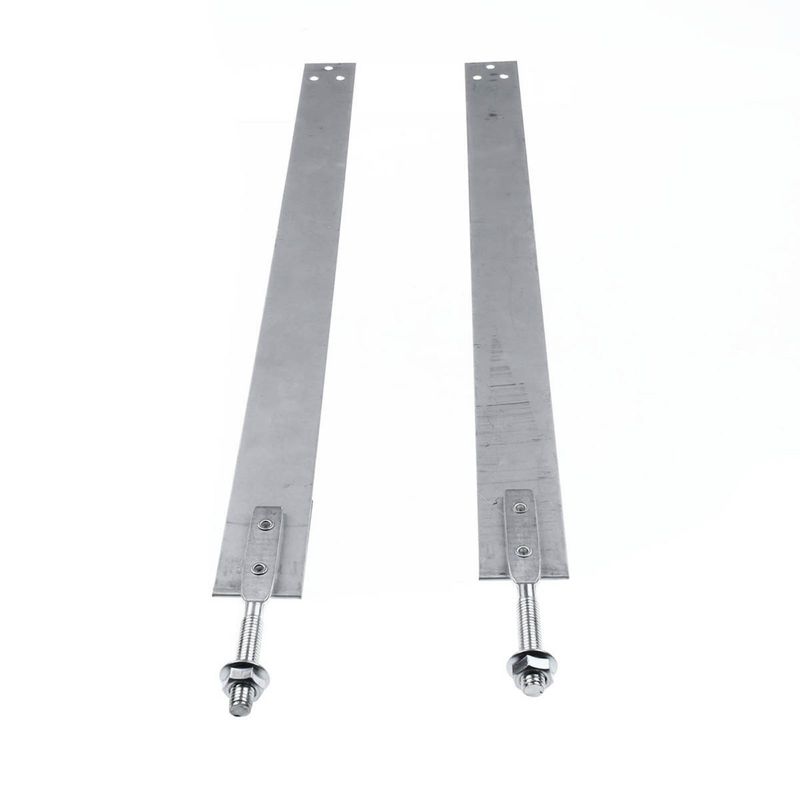 Fuel Tank Straps for Chevy GMC C/K 10 20 30 C/R/V 2500 3500