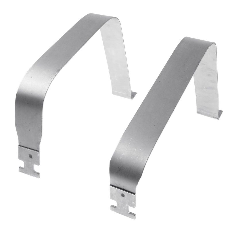 Fuel Tank Straps for Dodge Dakota 1987-2004 with 15 & 22 Gallon Tank