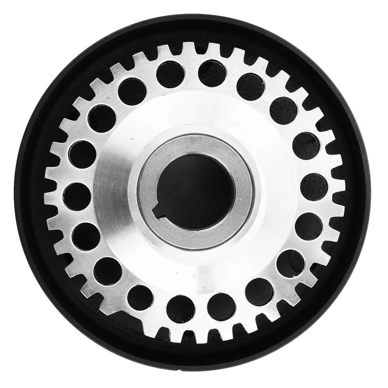 Engine Harmonic Balancer for Ford Ranger 1995-2001 Mazda B2300 B2500 2.3L 2.5L