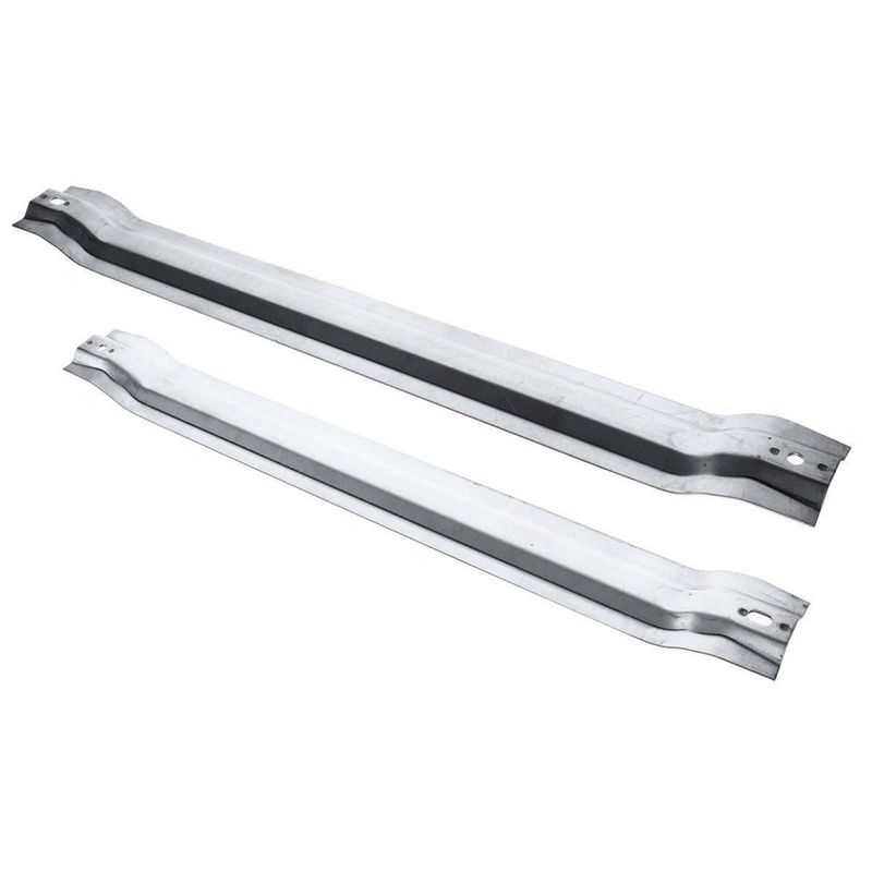 Fuel Tank Straps for Ford F-100 F-150 F-250 F-350 with 18/19/38 Gallon Tank