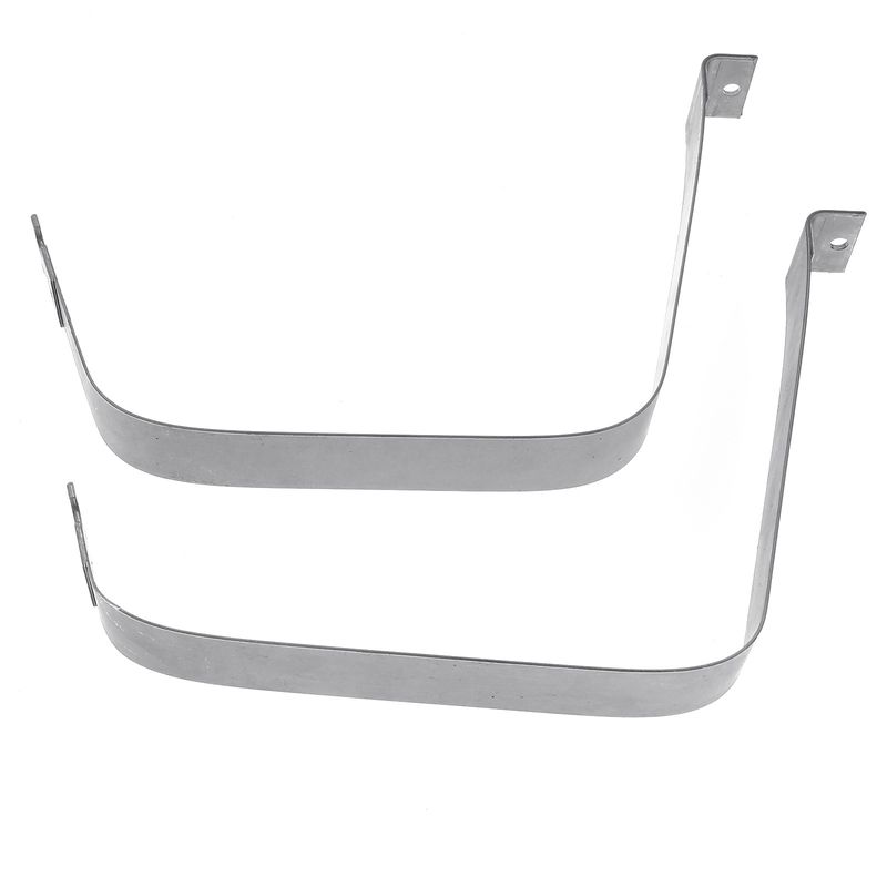 Fuel Tank Straps for Dodge Dakota 1987-2004 with 15 & 22 Gallon Tank