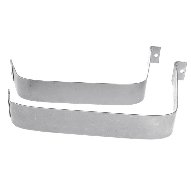 Fuel Tank Straps for Dodge Dakota 1987-2004 with 15 & 22 Gallon Tank