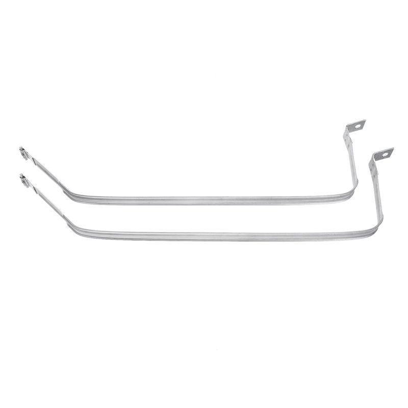 Fuel Tank Straps for Hyundai Santa Fe 2007 2008 2009 2.7L 3.3L Sport Utility