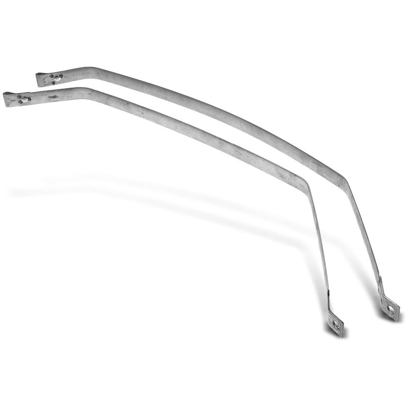 Fuel Tank Straps for Ford Taurus 96-06 Mercury 96-05 Continental 95-97