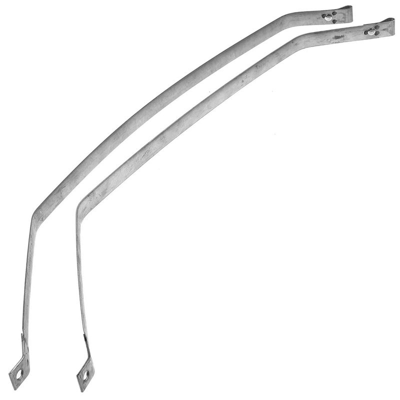 Fuel Tank Straps for Ford Taurus 96-06 Mercury 96-05 Continental 95-97