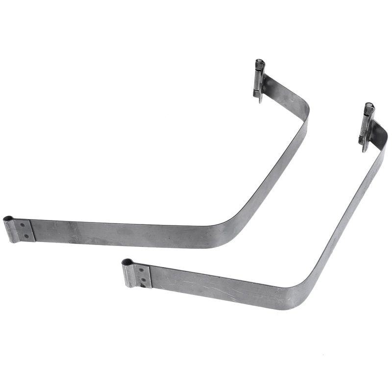 Fuel Tank Straps for Lexus GX470 Toyota 4Runner 2003-2009 4.0L 4.7L