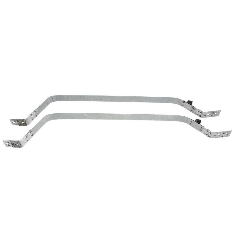 Fuel Tank Straps for Hyundai Tucson 2005-2009 Kia Sportage 2005-2010 2.0L 2.7L