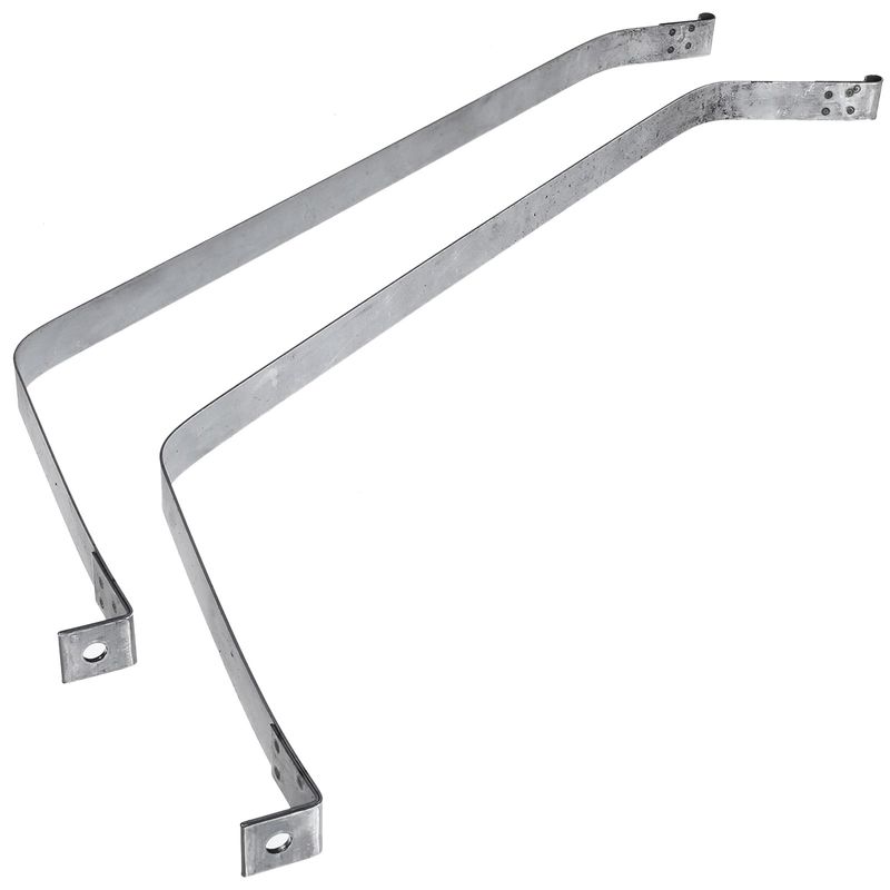 Fuel Tank Straps for Toyota Camry 2002-2011 Avalon Solara Lexus ES300 ES350