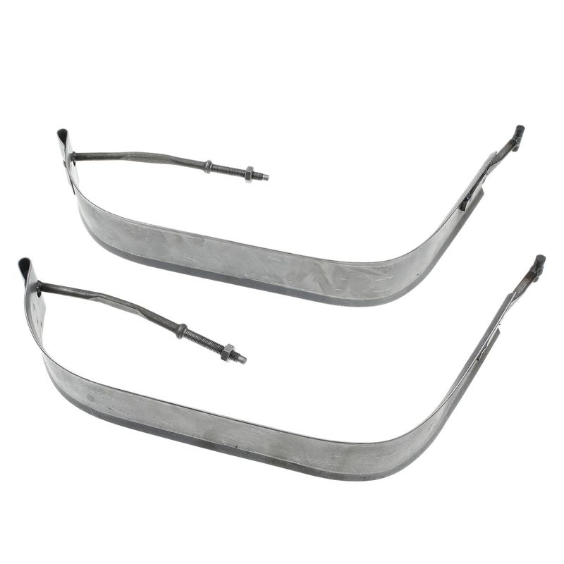 Fuel Tank Straps for Ford E-150 E-250 E-350 2011-2014 5.4L 6.8L