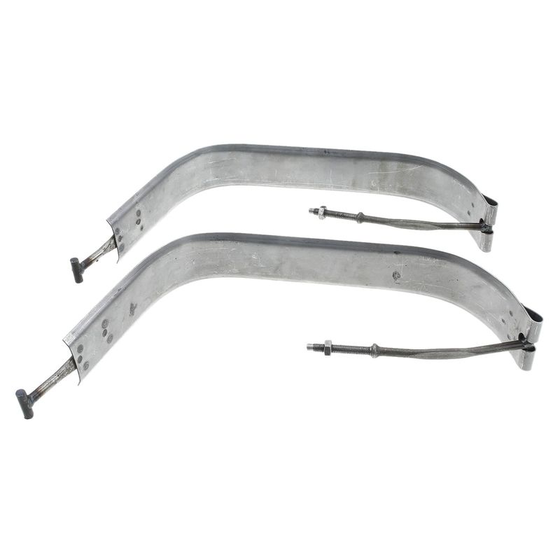 Fuel Tank Straps for Ford E-150 E-250 E-350 2011-2014 5.4L 6.8L