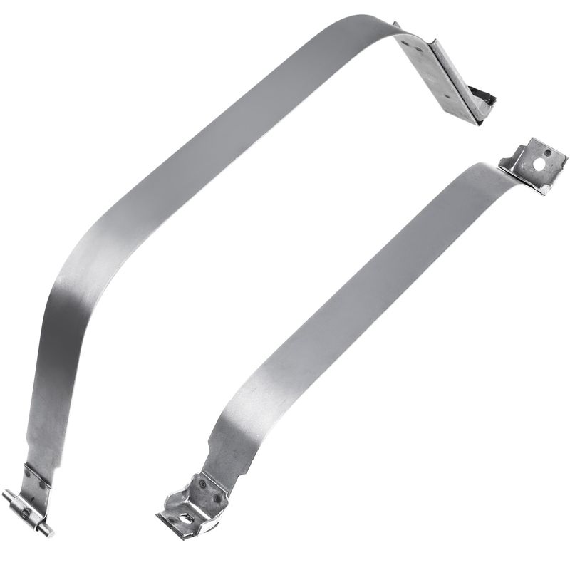 Fuel Tank Straps for Nissan Pathfinder 2005-2012 V6 4.0L V8 5.6L Petrol DOHC
