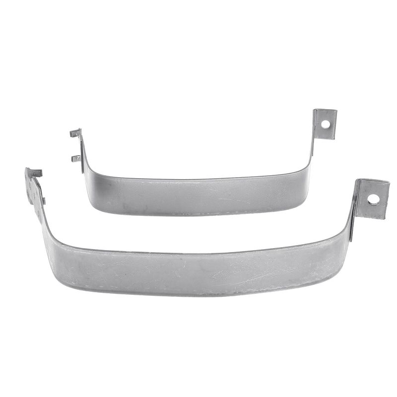 Fuel Tank Straps for Chevy GMC C3500 K3500 C3500HD with 22 Gallons Tank