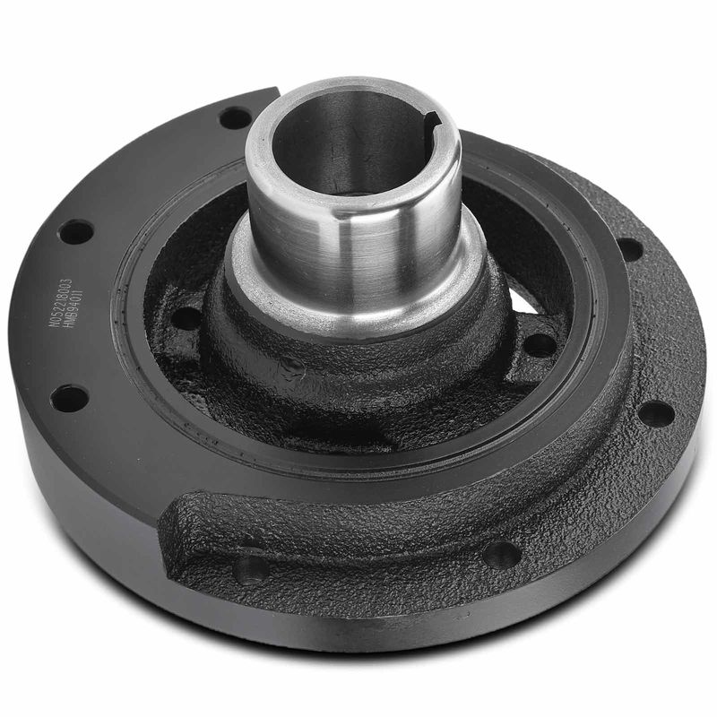 Engine Harmonic Balancer for Ford Bronco F-150 F-250 F-350 Econoline Super Duty