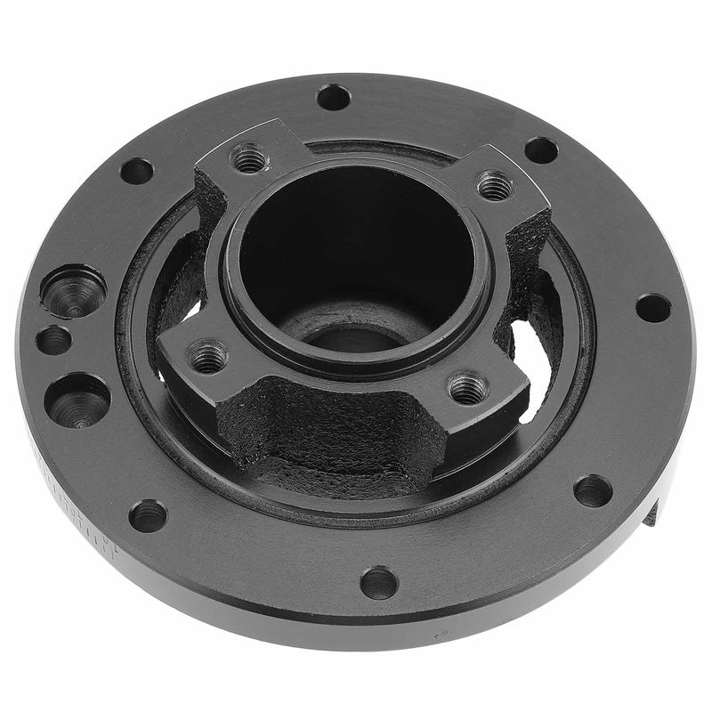 Engine Harmonic Balancer for Ford Bronco F-150 F-250 F-350 Econoline Super Duty
