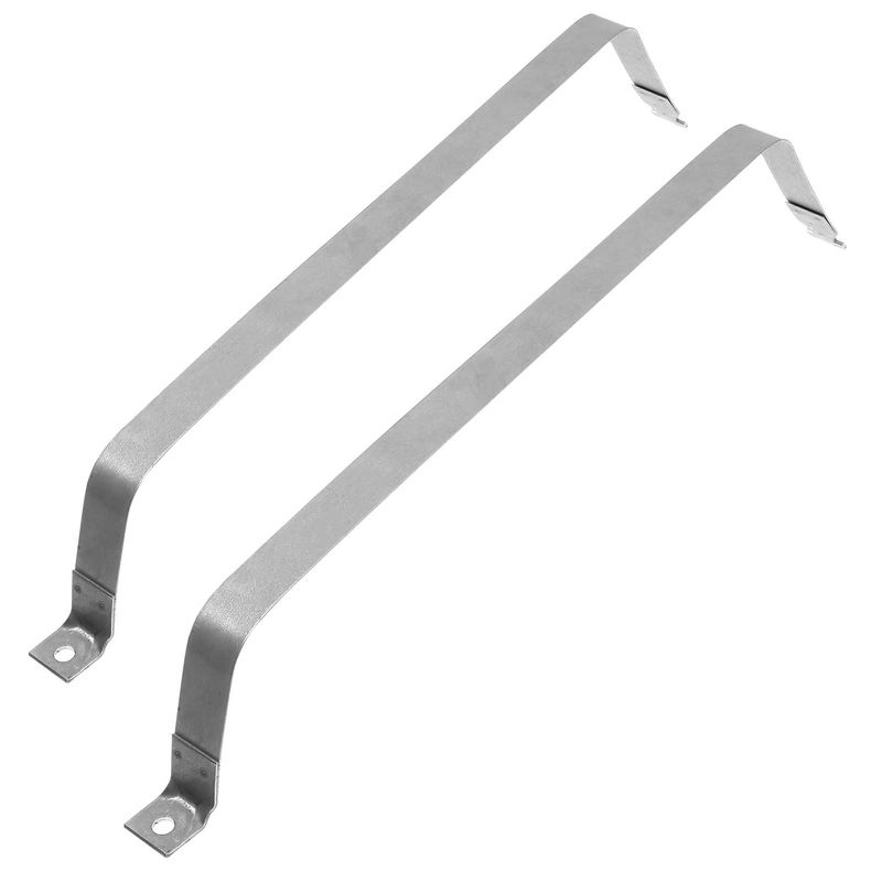 Fuel Tank Straps for Ford E-100 1975-1983 E-150 E-250 E-350 1975-1991