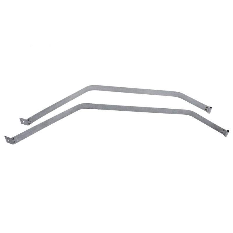 2x Fuel Tank Straps for Toyota Venza 2009-2016 2.7L 3.5L Petrol Sport Utility
