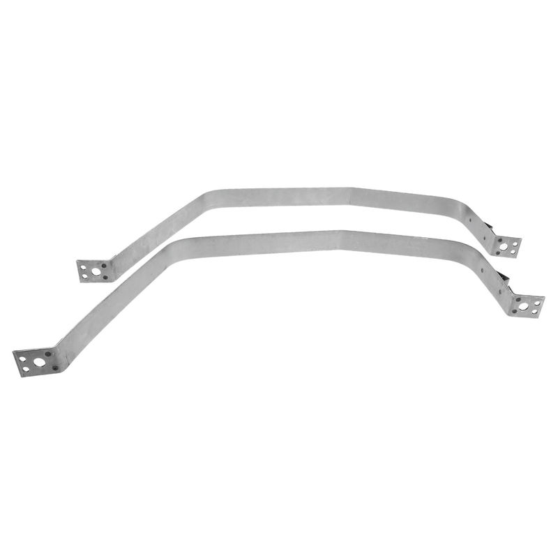 Fuel Tank Straps for Mitsubishi Eclipse 2006-2012 Galant 2004-2012 2.4L 3.8L
