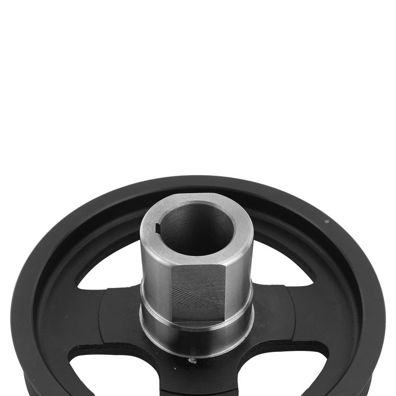 Engine Harmonic Balancer for Ford Courier 2003-2012 Ikon 2004-2007 Ka Fiesta
