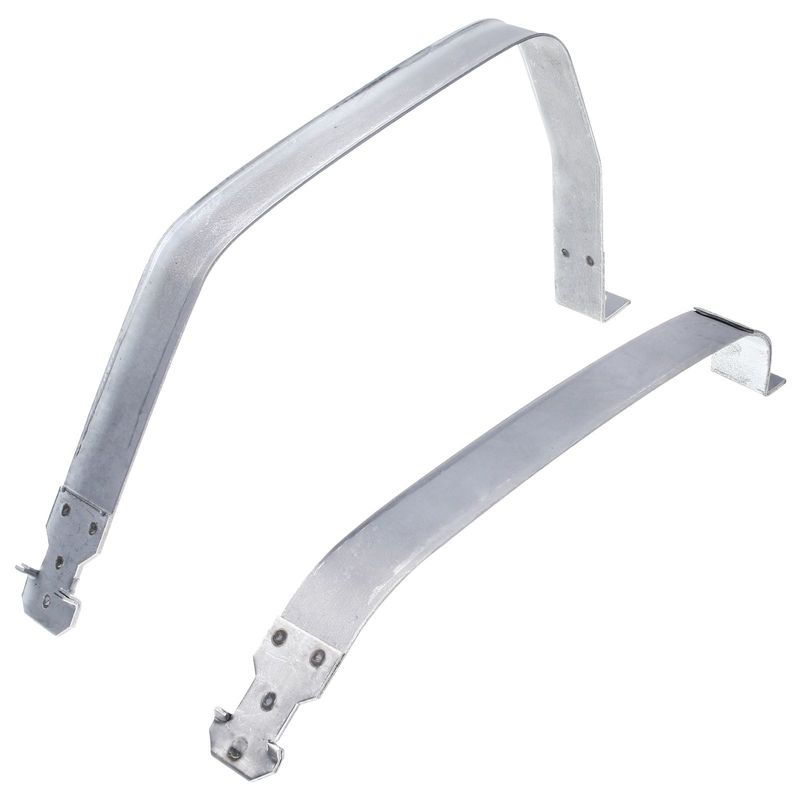 Fuel Tank Straps for Chevrolet Express 1500 2500 3500 GMC Savana 1500 2500