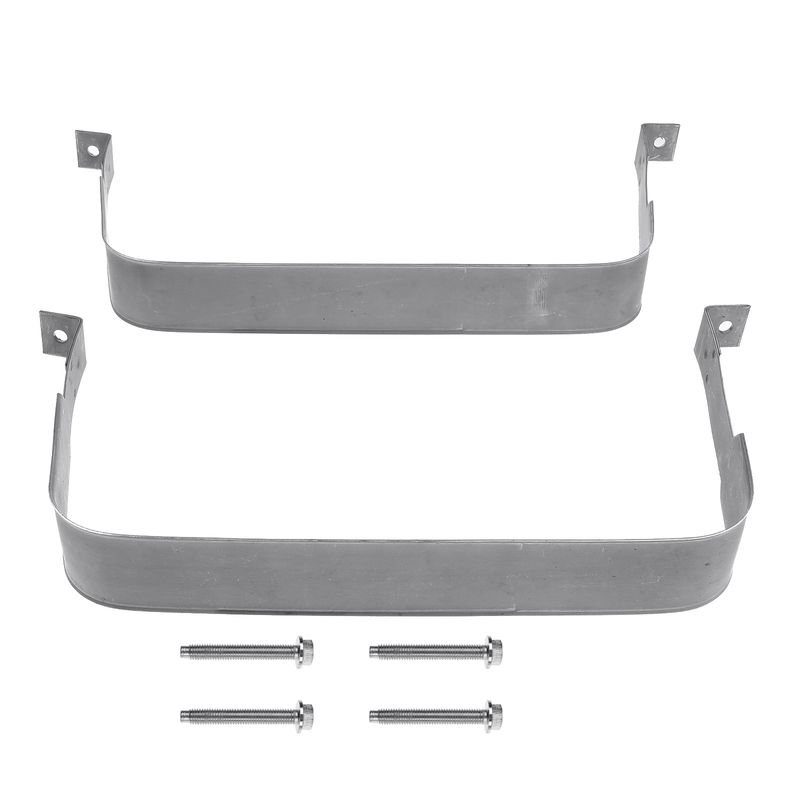 Fuel Tank Straps for Chevrolet Astro GMC Safari 2000-2005 V6 4.3L