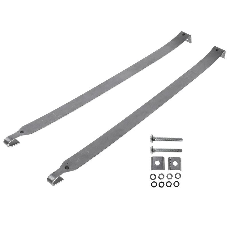 Fuel Tank Straps for Chevrolet Bel Air Biscayne Impala 1961 1962 1963 1964