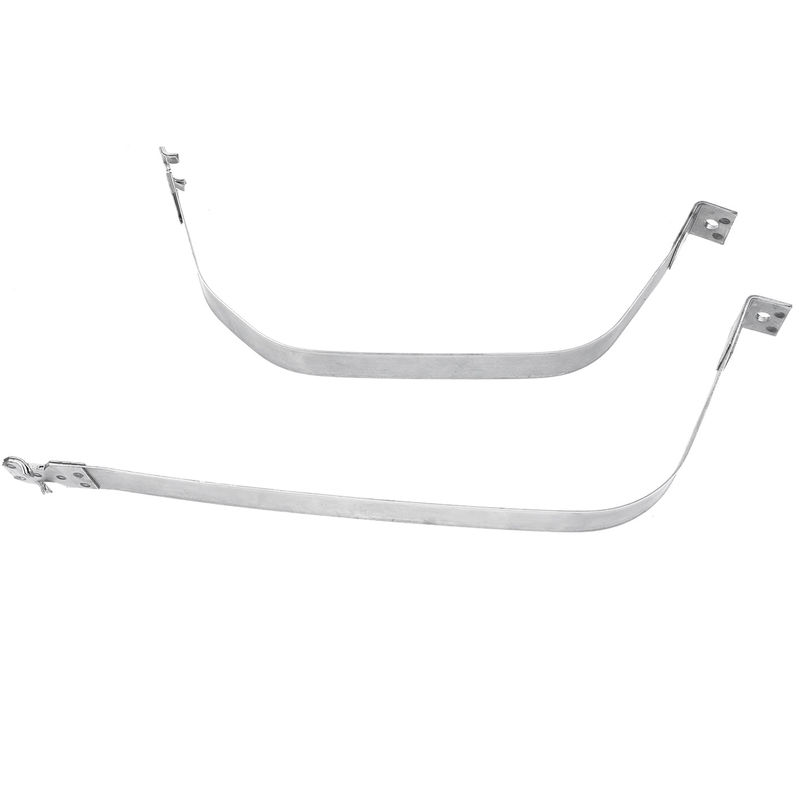 Fuel Tank Straps for Chevrolet Express 1500 2500 3500 GMC Savana 1500 2500