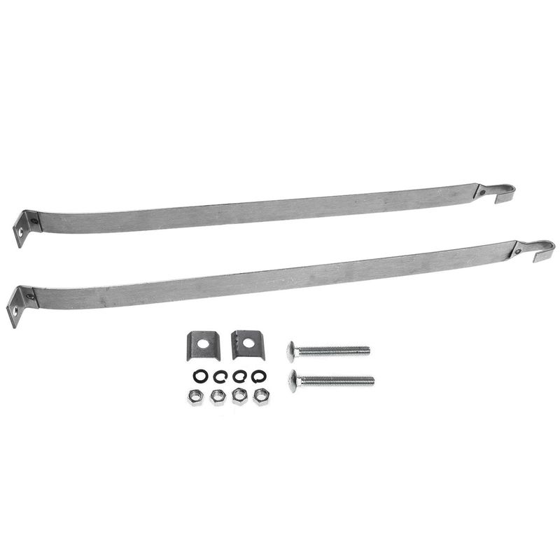 Fuel Tank Straps for Chevrolet Bel Air Biscayne Impala 1961 1962 1963 1964