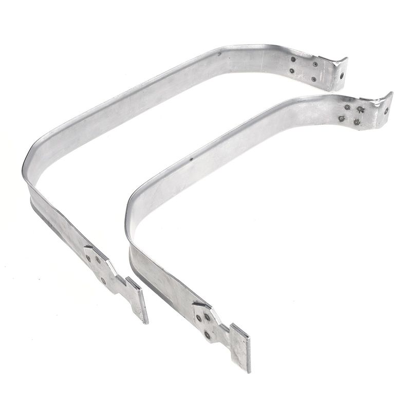Fuel Tank Straps for Ford Expedition Lincoln Navigator 2005-2017 Sport Utility